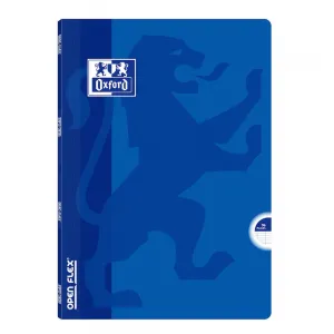 Sešit Oxford Openflex A5 60k. 90g vlasec 148 mm x 210 mm (400026713)