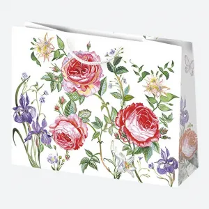 Dárková taška Pol-mak 300 mm x 230 mm x 100 mm (T6)