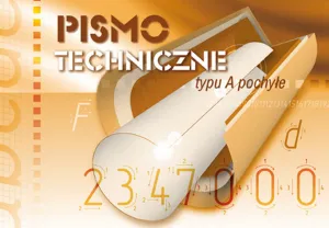 Technický blok Dash A šikmý A4 10k