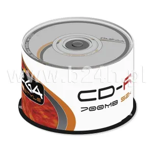 Omega 700MB x52 cd (56456)