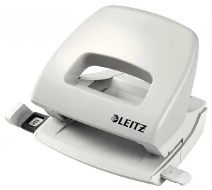 Děrovačka Leitz NeXXt Medium Blue 16k (503800)