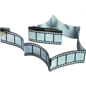 Banner Amscan glitz glam (220335)