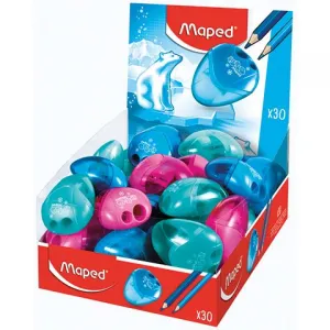 Ořezávátko Maped Igloo - mix (534756)