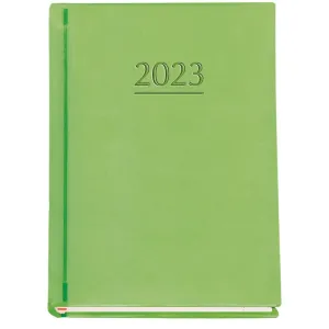 Michalczyk i Prokop Ola A6 148mm x 210mm (T-212V-C,N,P,S,Z) Knižní kalendář (rozvrh)