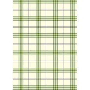 Dekorační papír Pol-mak - mix 700 mm x 1000 mm