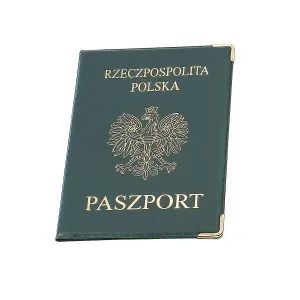 Obal na pas Panta Plast (0300-0012-99)