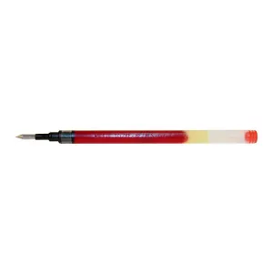 Náplň do kuličkového pera Pilot, červená 0,25 mm (BLS-G2-5-R)