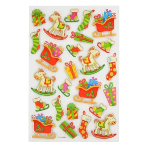 Nálepka (samolepka) Arpex No Decoration Nálepky (NR4034)