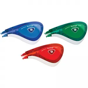 Korektor v pásku (myš) Berlingo Triangle 4,2 mm 8 m (234564)