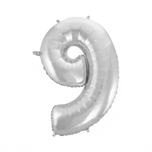 Fóliový balón Godan 85cal (FG-C85S9)