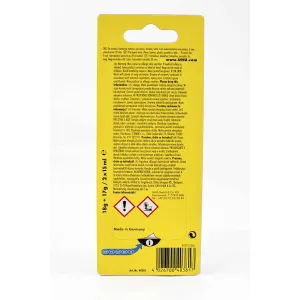 Lepidlo Staedtler v tubě 30ml 35g (U-40381)
