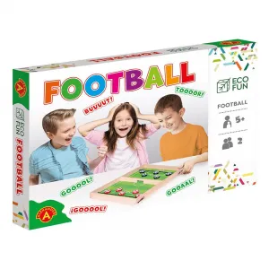 Vzdělávací hra Alexander Footboll