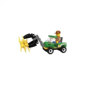 Sáček s plastovými bloky Icom My Farm (KB0340)
