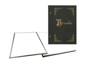 Kronika Warta KRONIC GOLD PION - mix 100k. 250 mm x 345 mm (319-025,026,027,028)