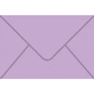 Barevná obálka B6 Pol-mak - mix 176 mm x 125 mm (BK6)