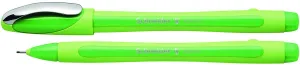 Inkoustové pero Schneider, zelené 0,8 mm, 1 barva (SR190004)