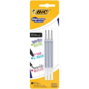 Náplň do kuličkového pera Bic 944022, černá 0,7 mm