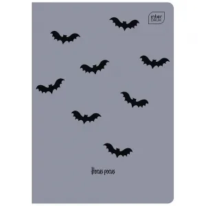 Interdruk notebook A5 32k. 70g kontrola 148 mm x 210 mm (ZE32KFK)