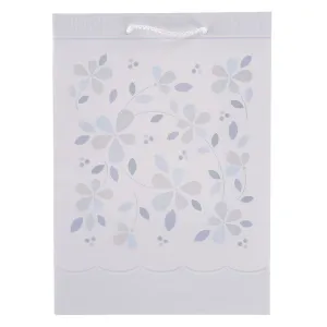 Dárková taška Merigraf s grafikou 230 mm x 320 mm x 110 mm