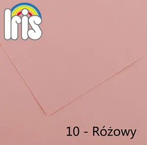 Canson Iris 10 A3 růžová 185g 50k 297mm x 420mm (200010189)