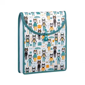 Složka s plastovou vazbou Noster A4 (TEC2)