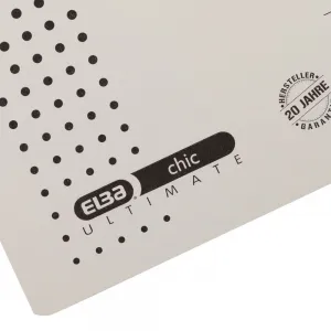 Elba Chic Ultimate závěsný pořadač A4 - béžový 230g (100552093)
