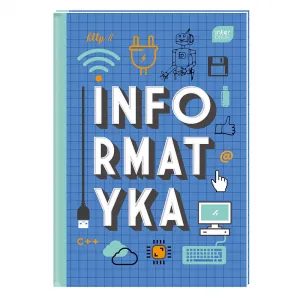 Interdruk Informační technologie A5 80k. krata (BRA5INF)