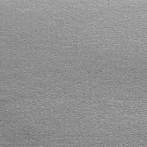 Dekorační papír (vizitka) Protos Ribbed A4 - bílý 100g