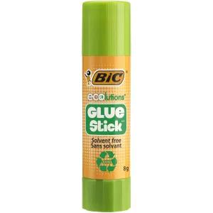 Bic Ecolutions lepicí tyčinka 8g 8g (921187)