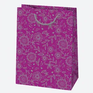 Dárková taška Pol-mak 230 mm x 320 mm x 110 mm (T5)