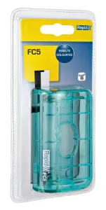 Rapid color ice blue 10k (5001331)