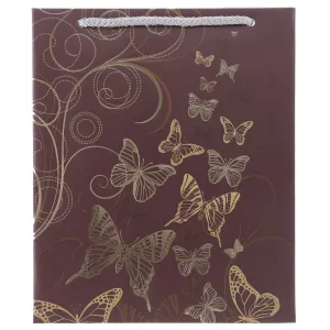 Dárková taška Paw Avangarda 200 mm x 240 mm x 110 mm (T-8)