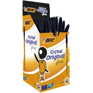 Kuličkové pero Bic (872731)