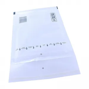 Vzduchová obálka AirPro 18/H - bílá 265 mm x 360 mm