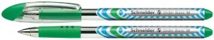 Gelové pero Schneider Slider Basic (SR151104)