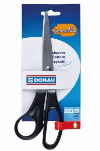 Nůžky Donau pro leváky 20,5 cm