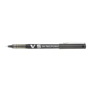V5 Hi-Tecpoint pero na palec černé
