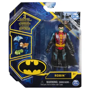 Spin Master Batman Mix figurka (6055946)