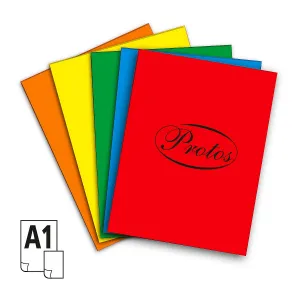 Protos A1 mix 160-180g 20k 610mm x 860mm