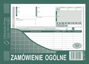 Michalczyk i Prokop S o/1k A5 80k samopropis. (331-3)