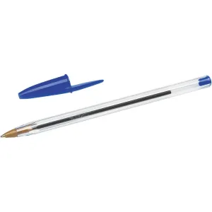 Kuličkové pero Bic Cristal Medium (847898)