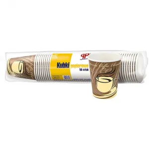 Jednorázový kelímek Gabi-Plast PAPER 1 ks 250ml