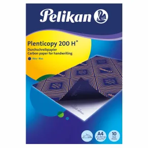 Obtiskový papír Pelikan 10xA4 A4 (PN431023)