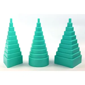 Formy na quillingové příslušenství řady Titanum Craft-Fun (HMS-001)