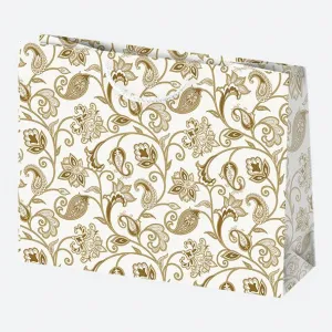 Dárková taška Pol-mak 300 mm x 230 mm x 100 mm (T6)