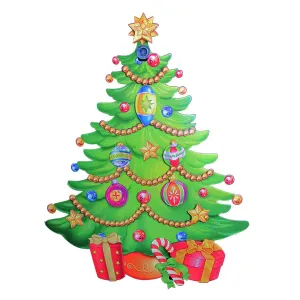 Vánoční ozdoba Arpex 3D DECORATION (BP8978)