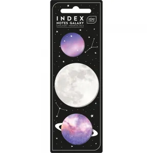 Interdruk GALAXY indexovací záložka (5902277310026)