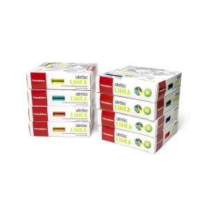 Zvýrazňovač Heykka classic linea, zelený (611119)