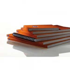 Oxford Everyday Notebook A4+ 80k. zkontrolovat (100106283)