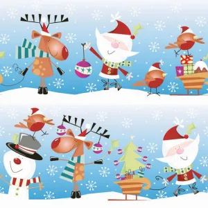 Ubrousky Pol-mak s hvězdičkou - mix 330 mm x 330 mm (Sd GW)